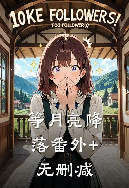 等月亮降落番外+无删减