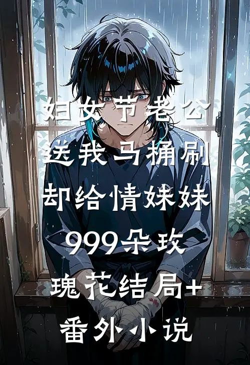 妇女节老公送我马桶刷，却给情妹妹999朵玫瑰花结局+番外小说