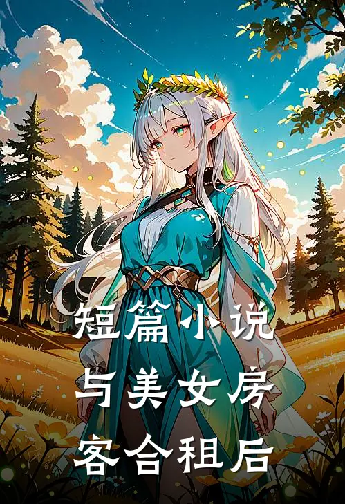 短篇小说与美女房客合租后