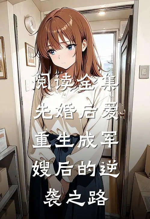 阅读全集先婚后爱：重生成军嫂后的逆袭之路