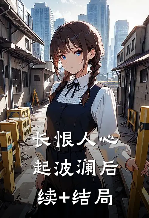 长恨人心起波澜后续+结局