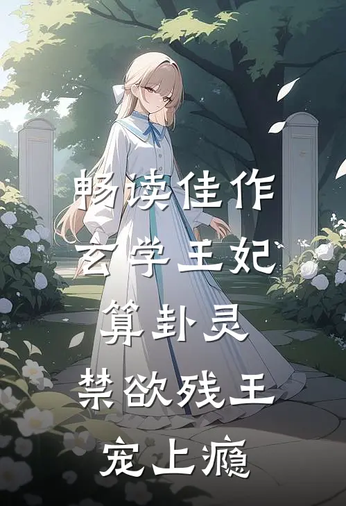 畅读佳作玄学王妃算卦灵，禁欲残王宠上瘾