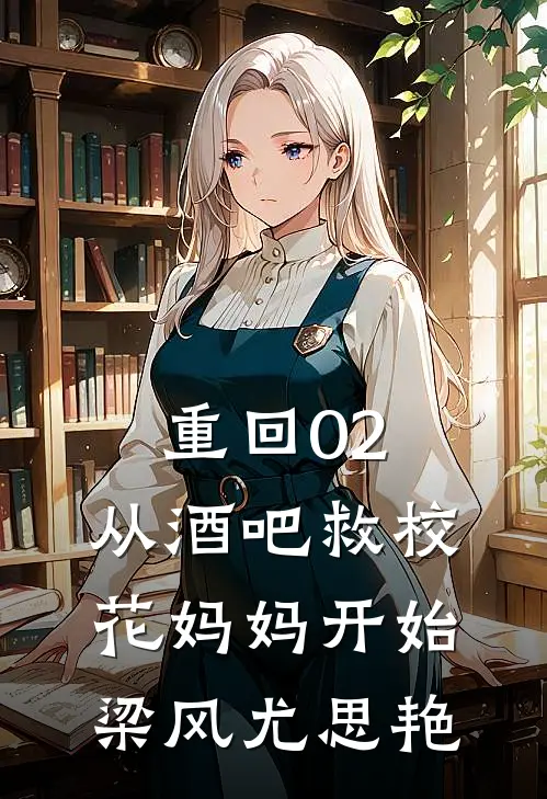 重回02：从酒吧救校花妈妈开始梁风尤思艳