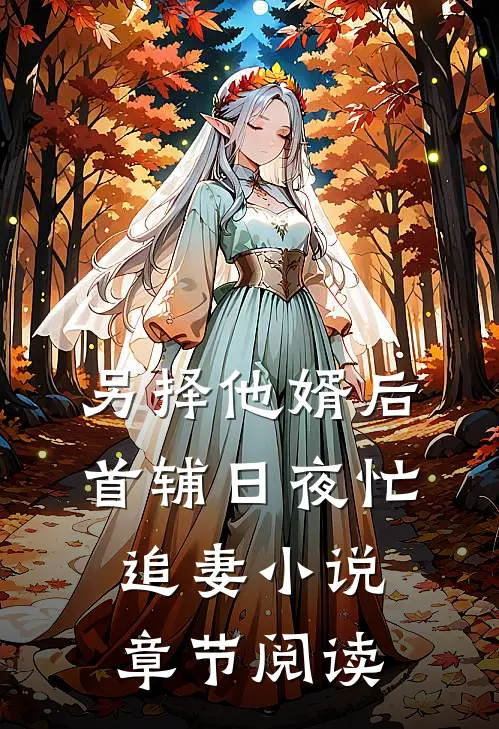 另择他婿后，首辅日夜忙追妻小说章节阅读