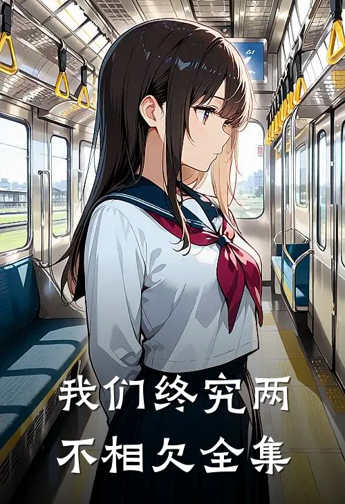 我们终究两不相欠全集