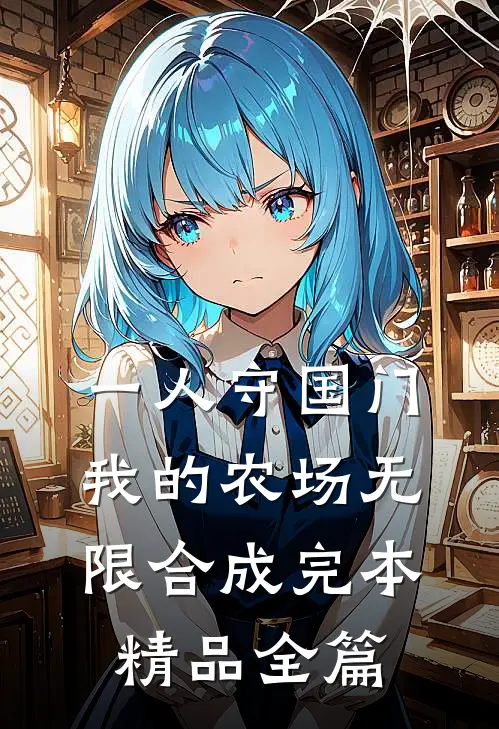 一人守国门我的农场无限合成完本精品全篇