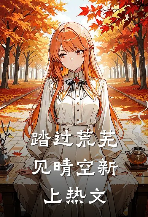 踏过荒芜见晴空新上热文
