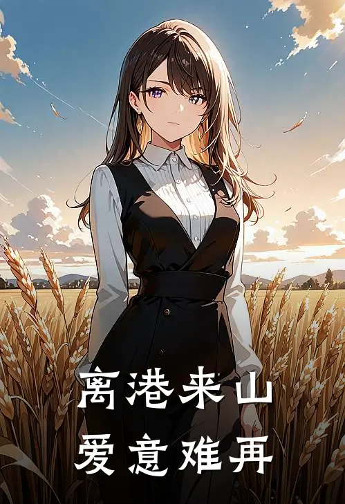 离港来山,爱意难再