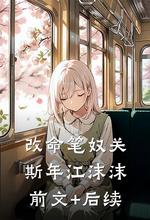 改命笔奴关斯年江沫沫前文+后续