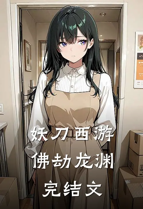 妖刀西游：佛劫龙渊完结文