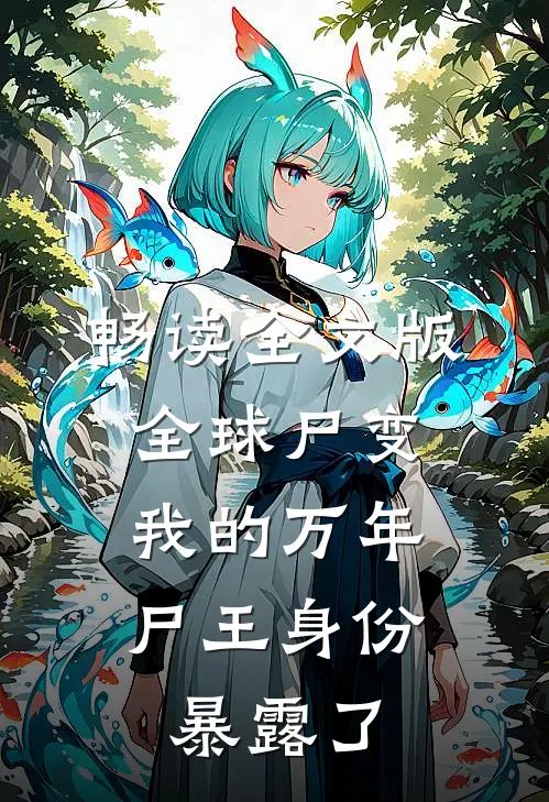 畅读全文版全球尸变：我的万年尸王身份暴露了