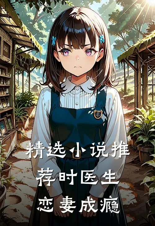 精选小说推荐时医生恋妻成瘾