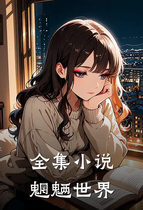 全集小说魍魉世界