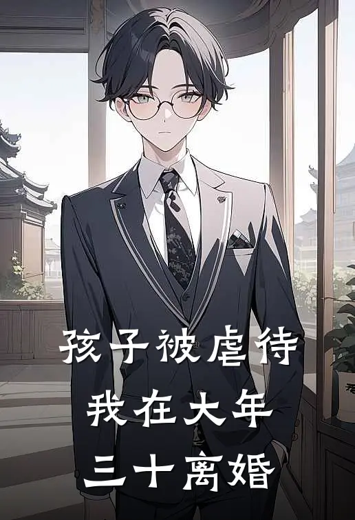 孩子被虐待，我在大年三十离婚