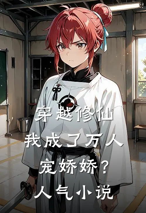 穿越修仙,我成了万人宠娇娇?人气