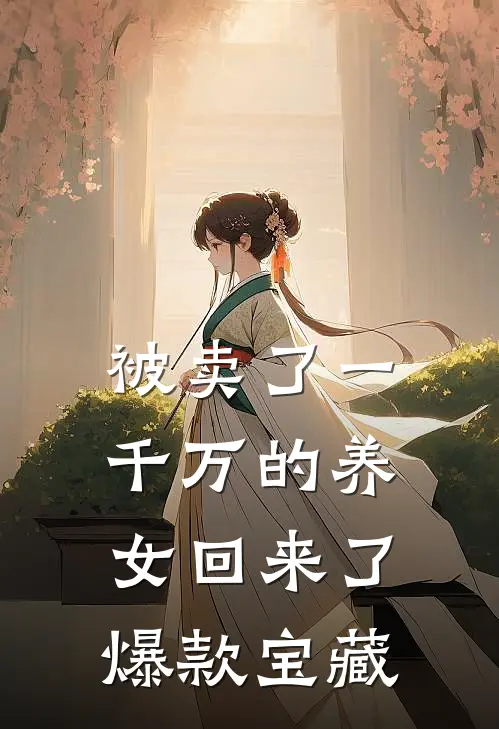 被卖了一千万的养女回来了爆款宝藏