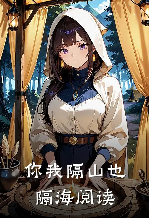 你我隔山也隔海阅读