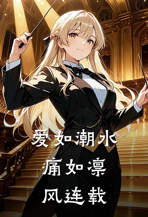 爱如潮水，痛如凛风连载