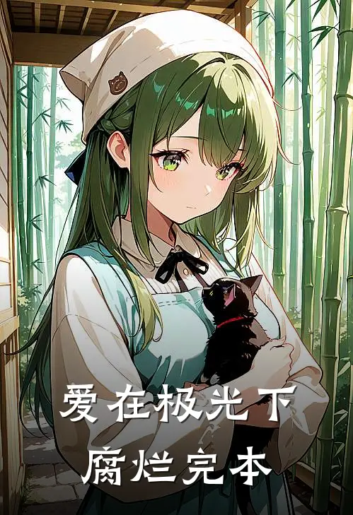 爱在极光下腐烂完本