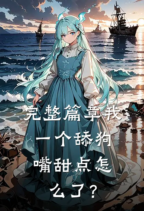 完整篇章我一个舔狗，嘴甜点怎么了？