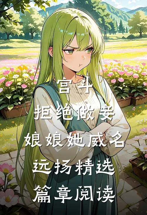 宫斗：拒绝做妾，娘娘她威名远扬精选篇章阅读