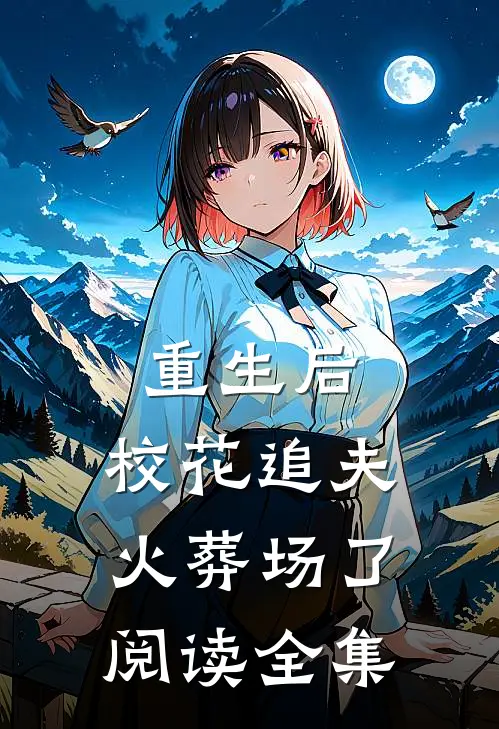 重生后,校花追夫火葬场了阅读全集