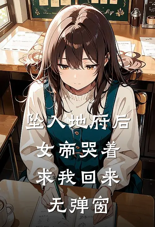 坠入地府后，女帝哭着求我回来无弹窗