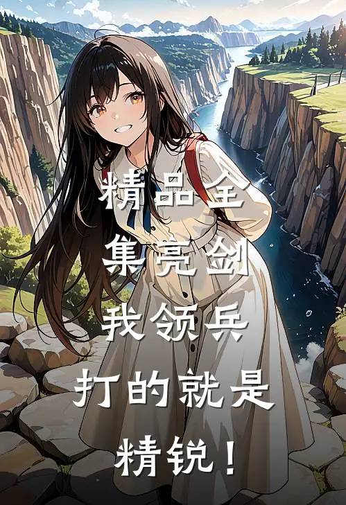 精品全集亮剑：我领兵，打的就是精锐！