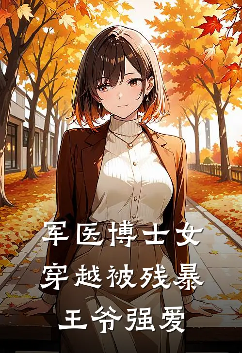 军医博士女，穿越被残暴王爷强爱