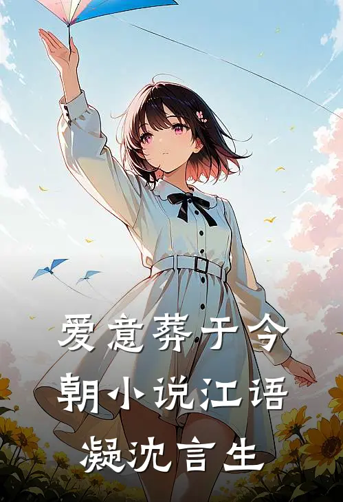 爱意葬于今朝小说江语凝沈言生