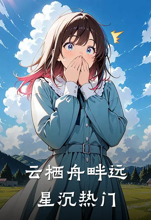 云栖舟畔远星沉热门