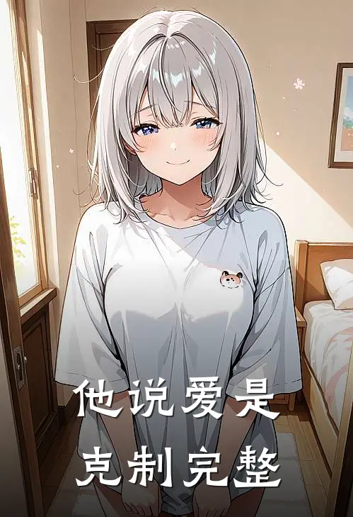 他说爱是克制完整