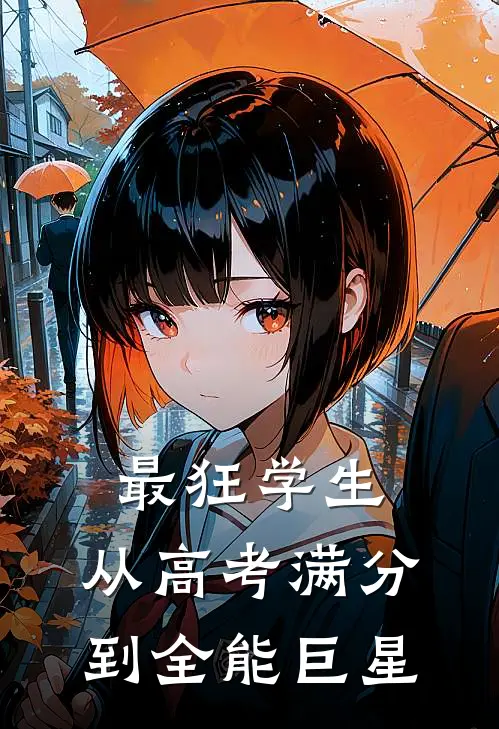 最狂学生,从高考满分到全能巨星