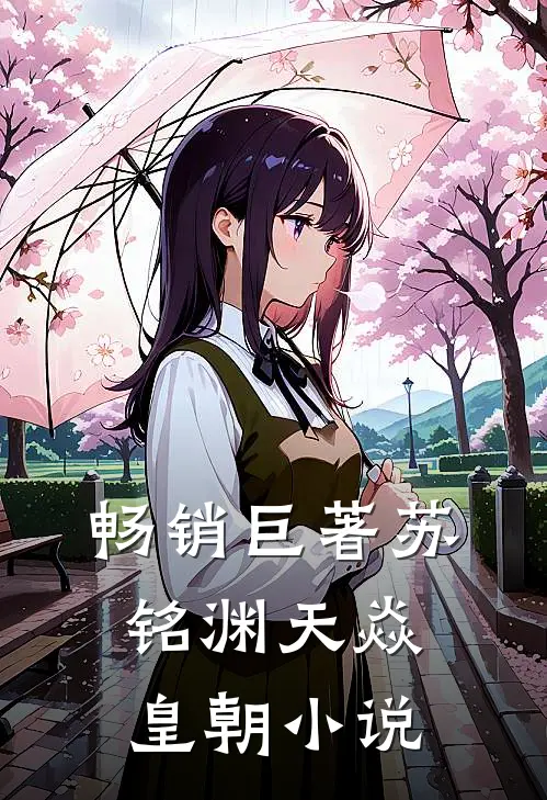畅销巨著苏铭渊天焱皇朝小说