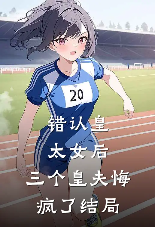 错认皇太女后,三个皇夫悔疯了结局是