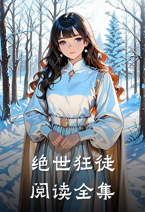 绝世狂徒阅读全集
