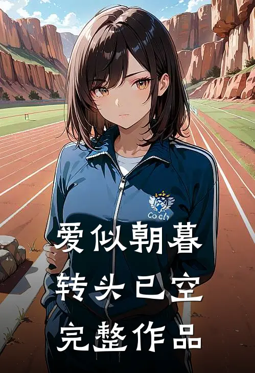 爱似朝暮，转头已空完整作品