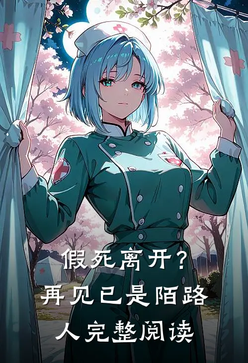 假死离开？再见已是陌路人完整阅读