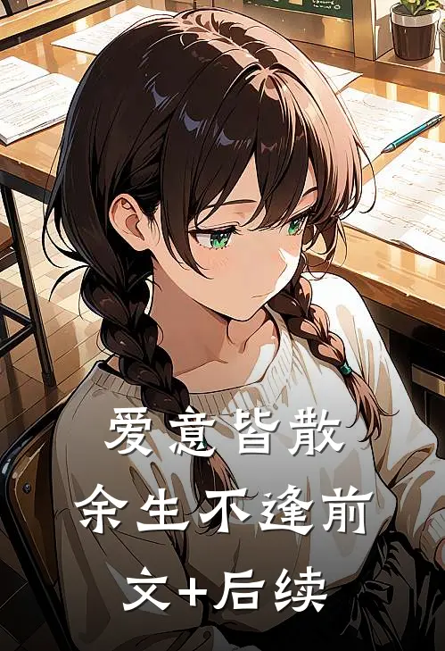 爱意皆散，余生不逢前文+后续