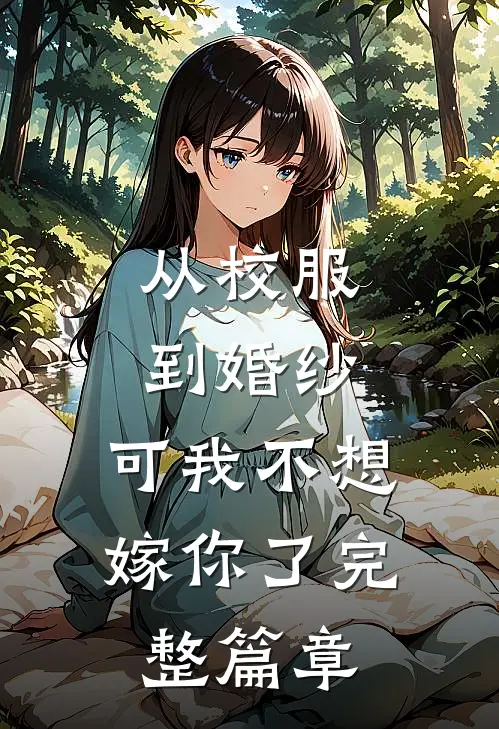 从校服到婚纱，可我不想嫁你了完整篇章