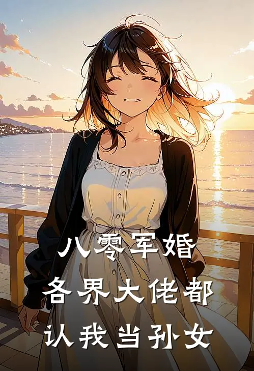 八零军婚：各界大佬都认我当孙女