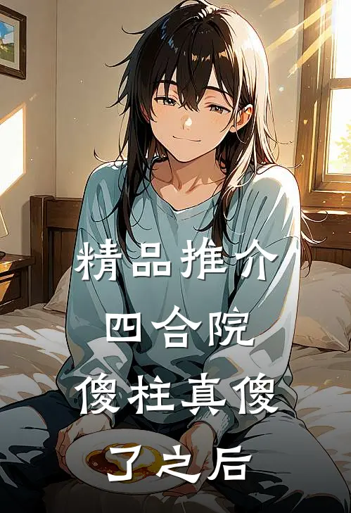 精品推介四合院：傻柱真傻了之后