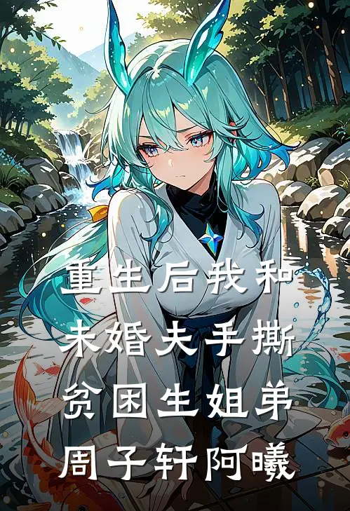 重生后我和未婚夫手撕贫困生姐弟周子轩阿曦