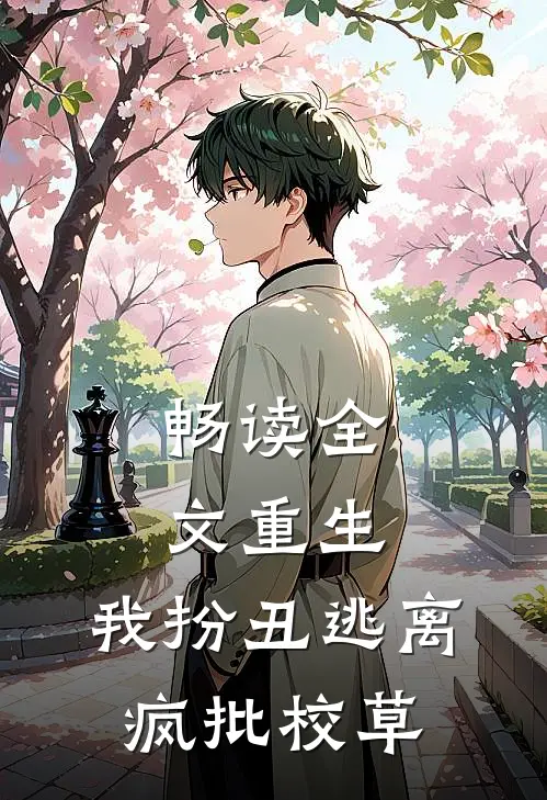 畅读全文重生：我扮丑逃离疯批校草