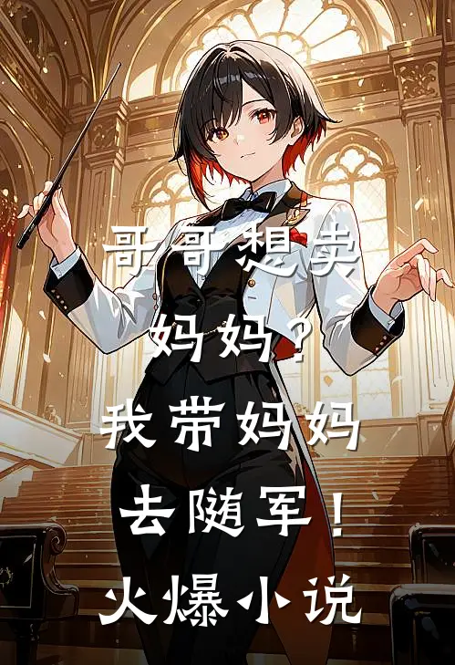 哥哥想卖妈妈？我带妈妈去随军！火爆小说