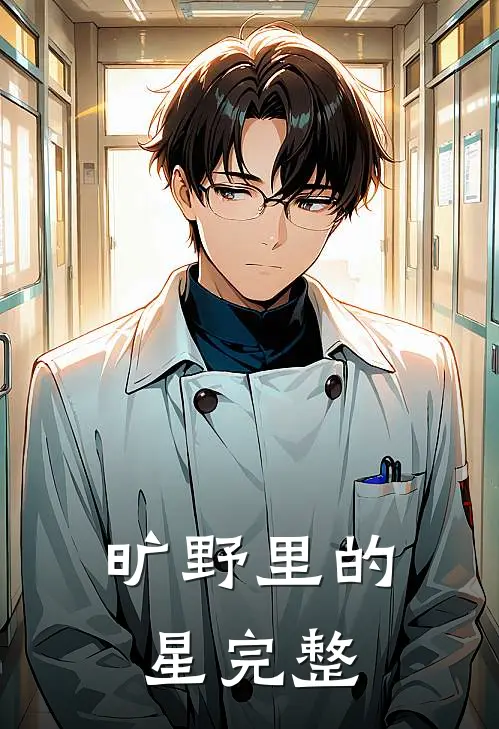 旷野里的星完整