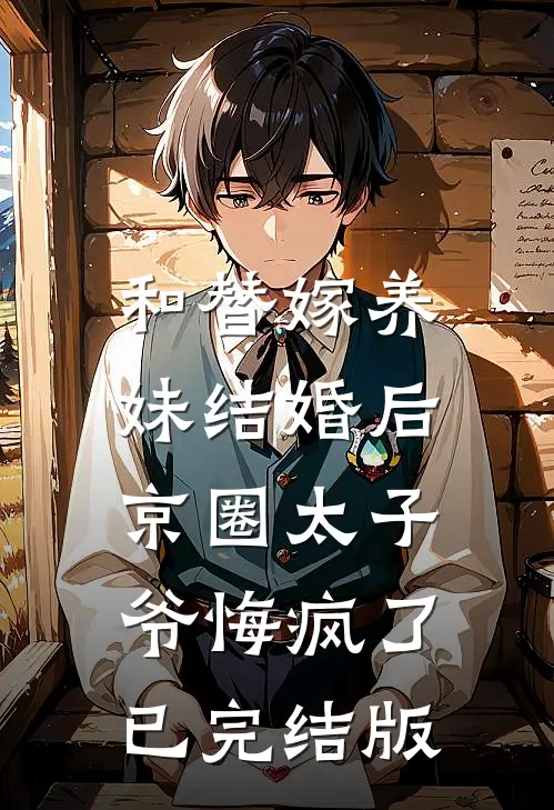 和替嫁养妹结婚后，京圈太子爷悔疯了已完结版