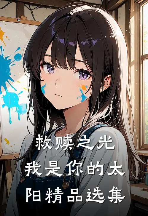 救赎之光：我是你的太阳精品选集