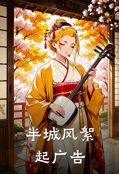 半城风絮起广告