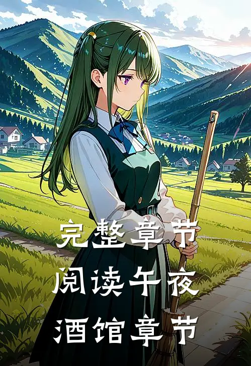 完整章节阅读午夜酒馆章节